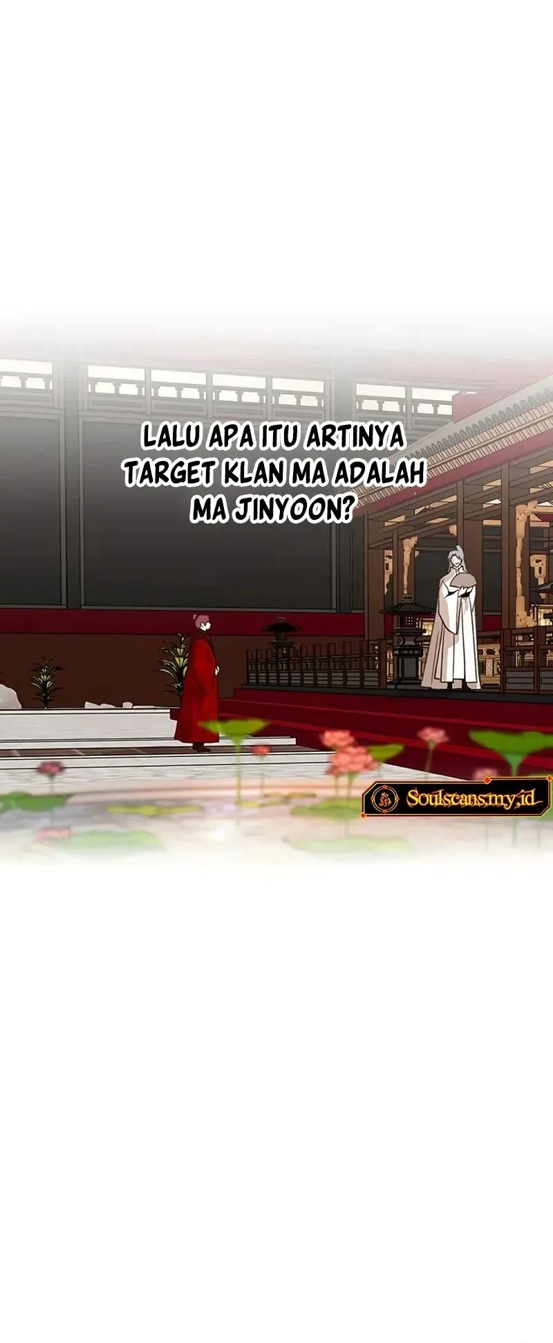 My Wife Is the Demonic Cult Leader Chapter 53 - halaman 3
