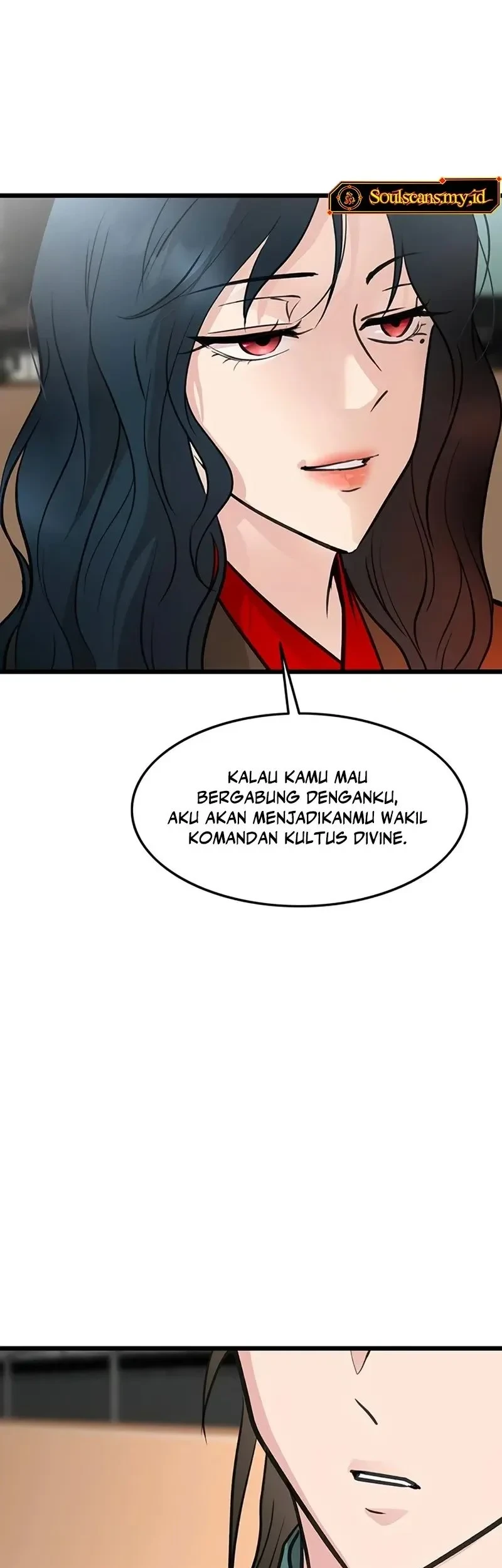 My Wife Is the Demonic Cult Leader Chapter 53 - halaman 30