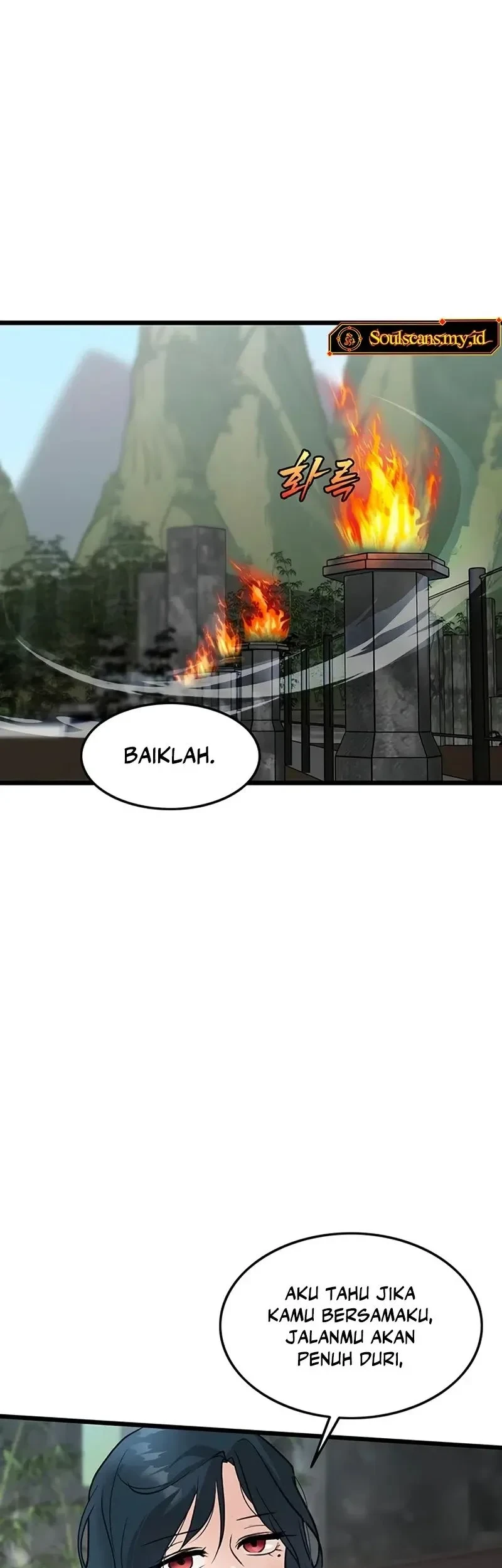 My Wife Is the Demonic Cult Leader Chapter 53 - halaman 36