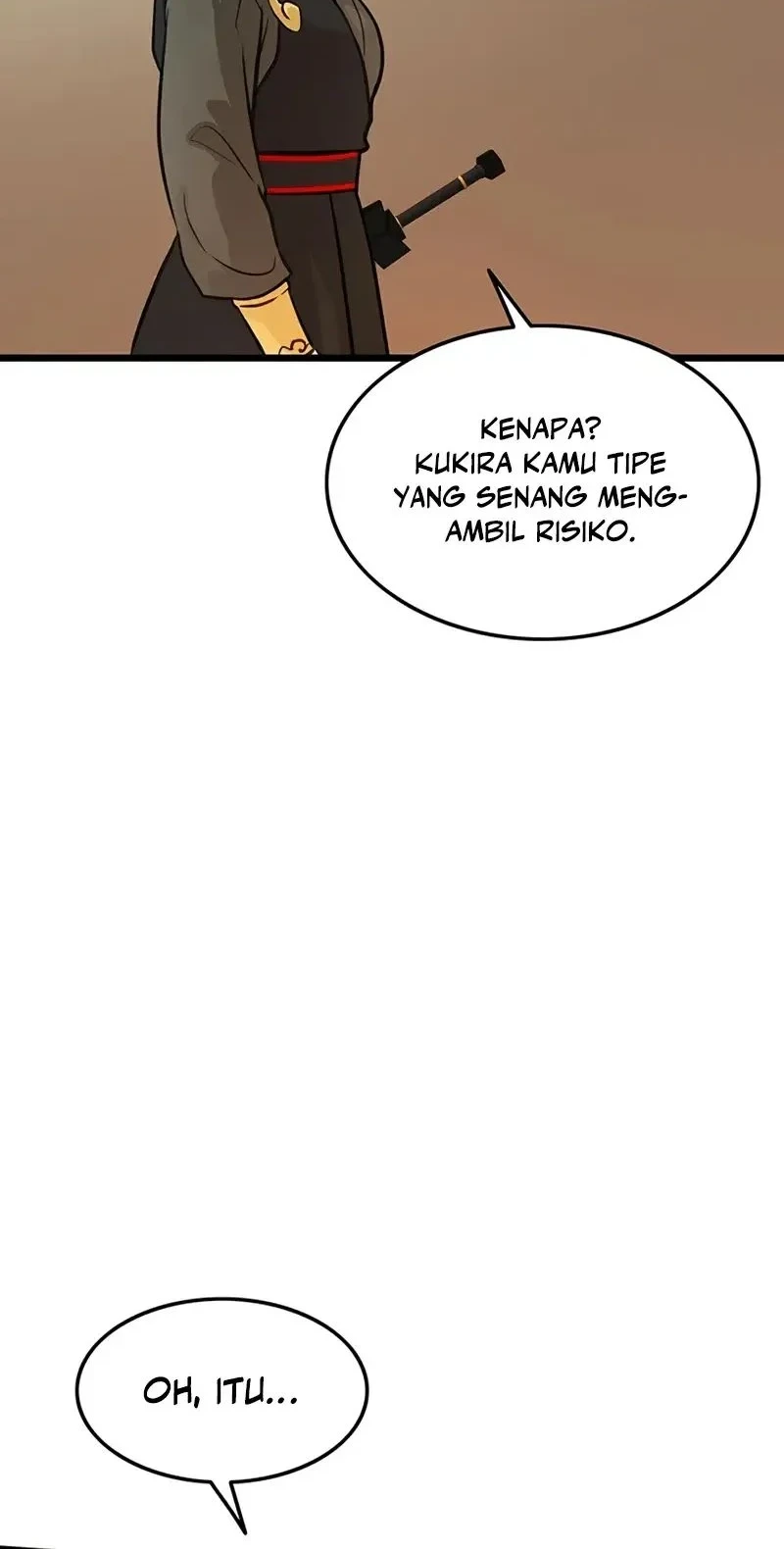 My Wife Is the Demonic Cult Leader Chapter 53 - halaman 39