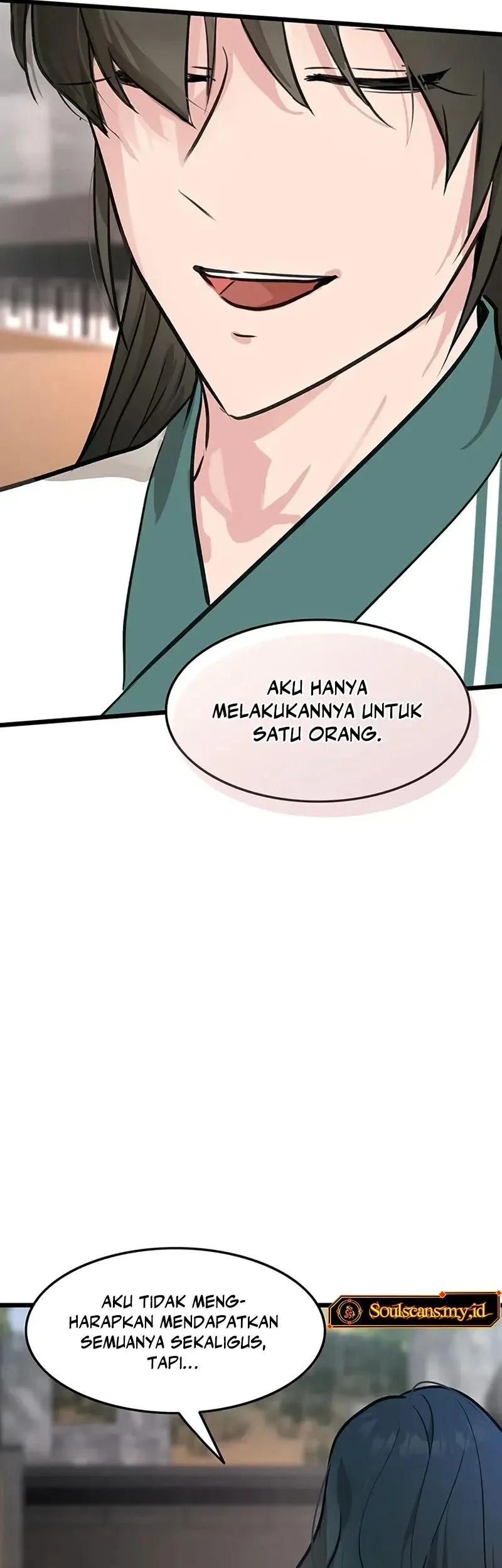 My Wife Is the Demonic Cult Leader Chapter 53 - halaman 40