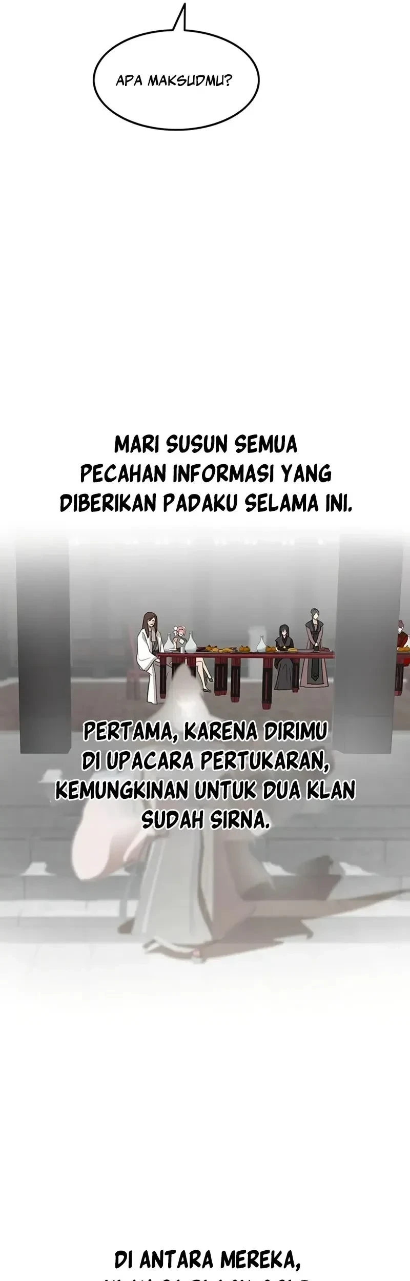 My Wife Is the Demonic Cult Leader Chapter 53 - halaman 44