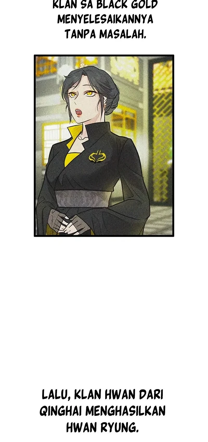 My Wife Is the Demonic Cult Leader Chapter 53 - halaman 45