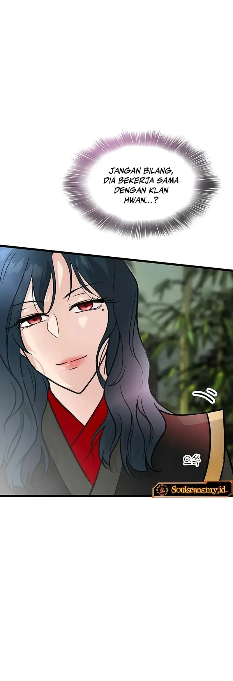My Wife Is the Demonic Cult Leader Chapter 53 - halaman 47