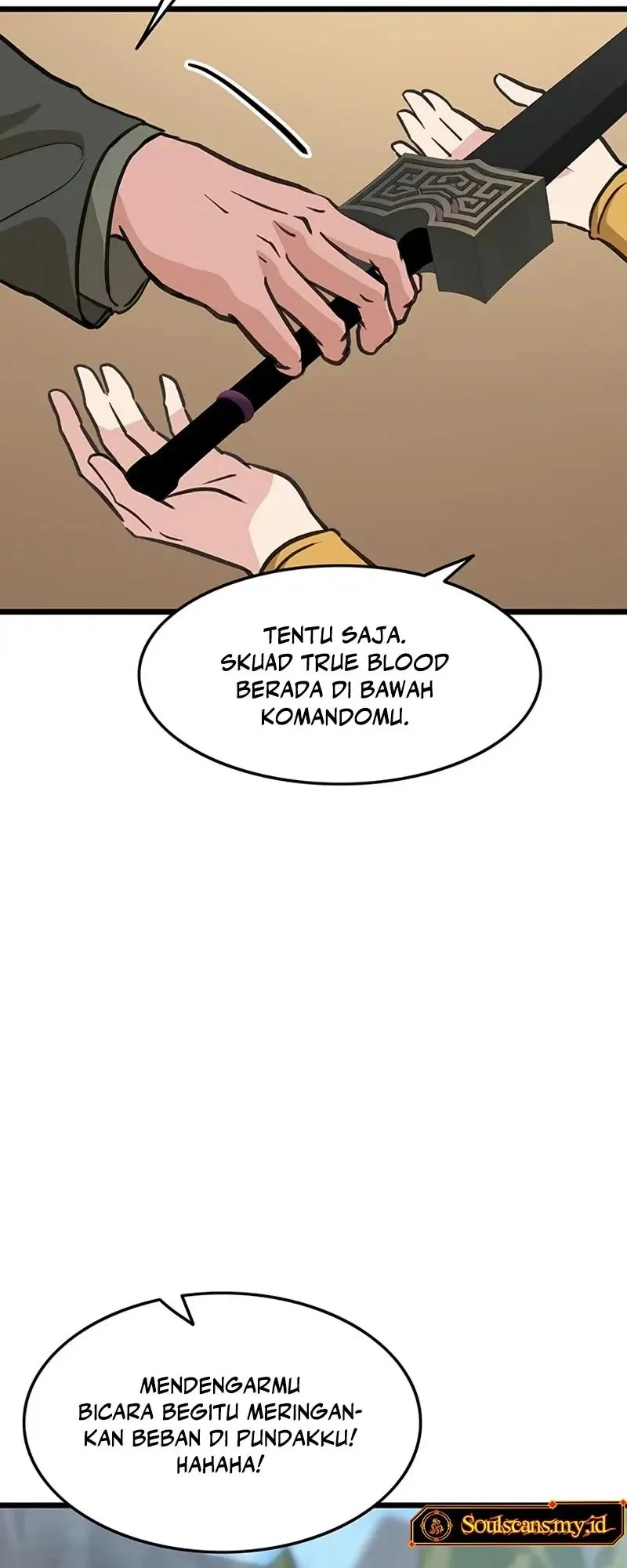 My Wife Is the Demonic Cult Leader Chapter 53 - halaman 53