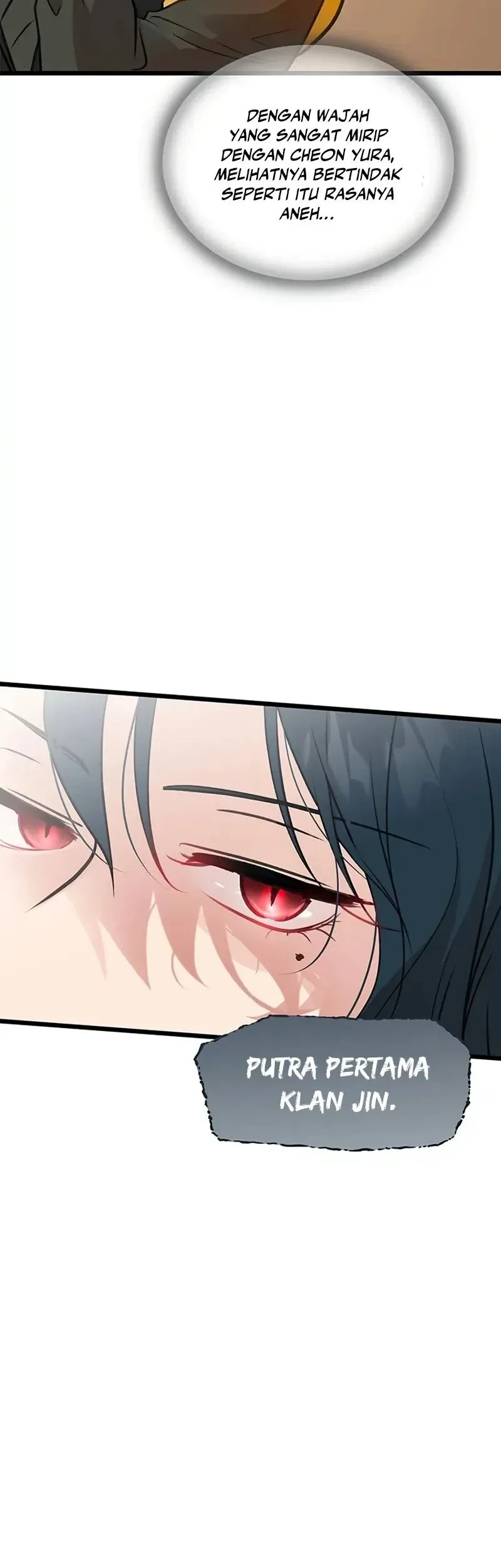 My Wife Is the Demonic Cult Leader Chapter 53 - halaman 55