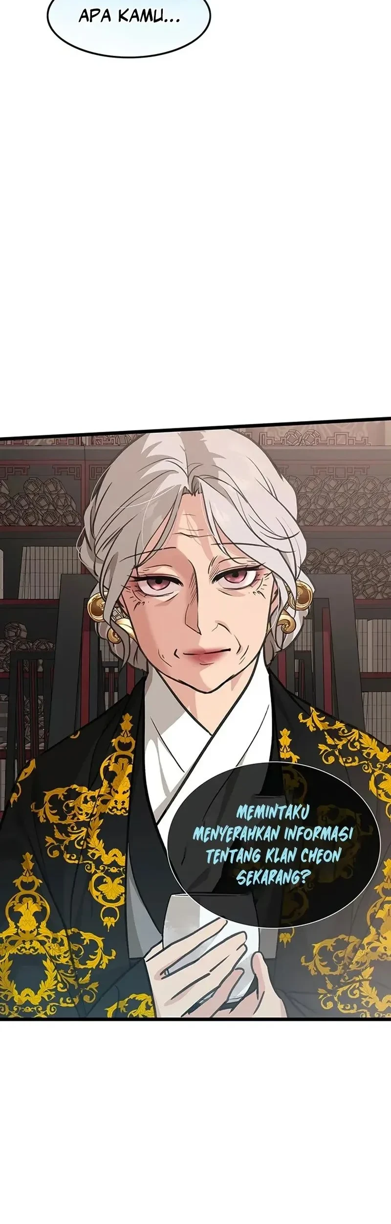 My Wife Is the Demonic Cult Leader Chapter 53 - halaman 63