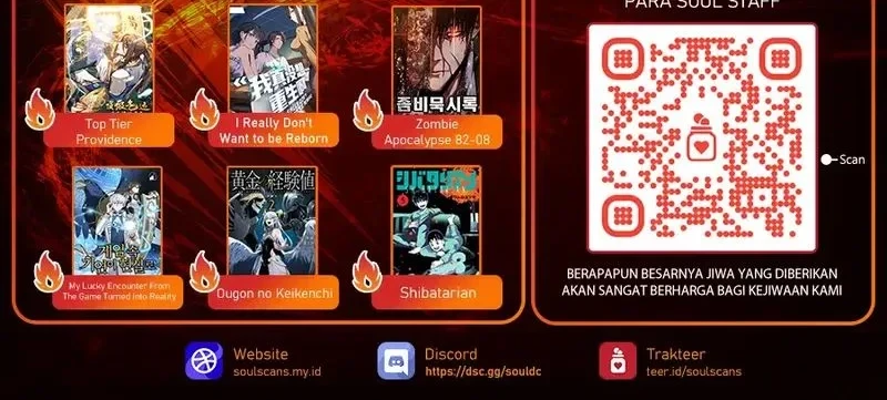 My Wife Is the Demonic Cult Leader Chapter 53 - halaman 65