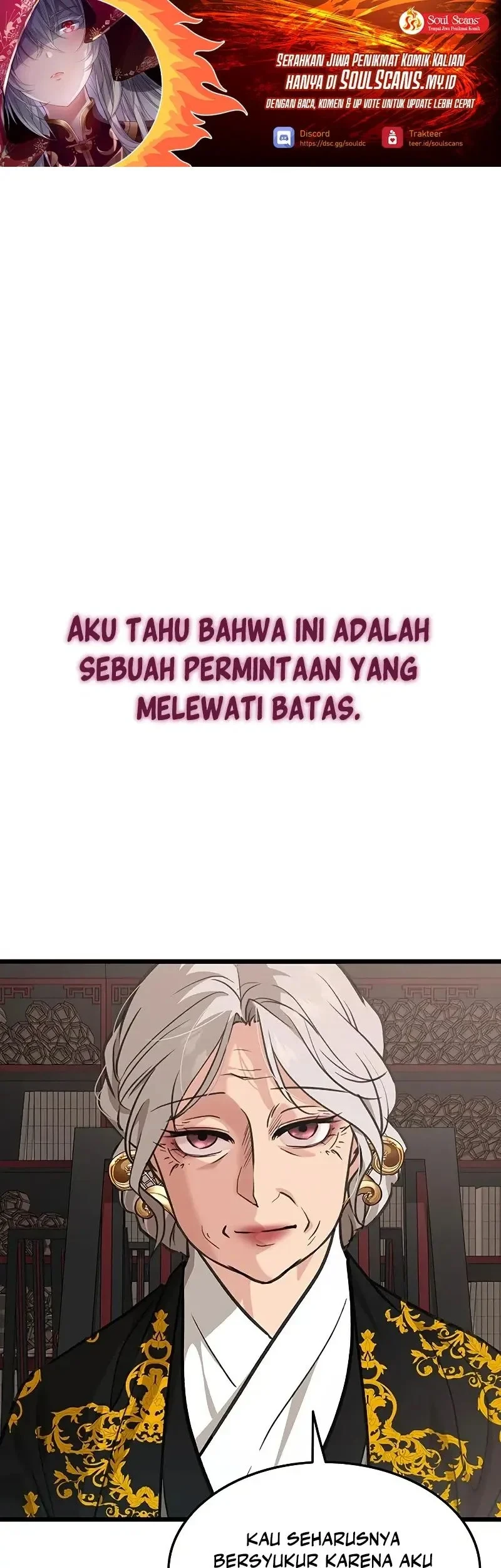 My Wife Is the Demonic Cult Leader Chapter 54 - halaman 2
