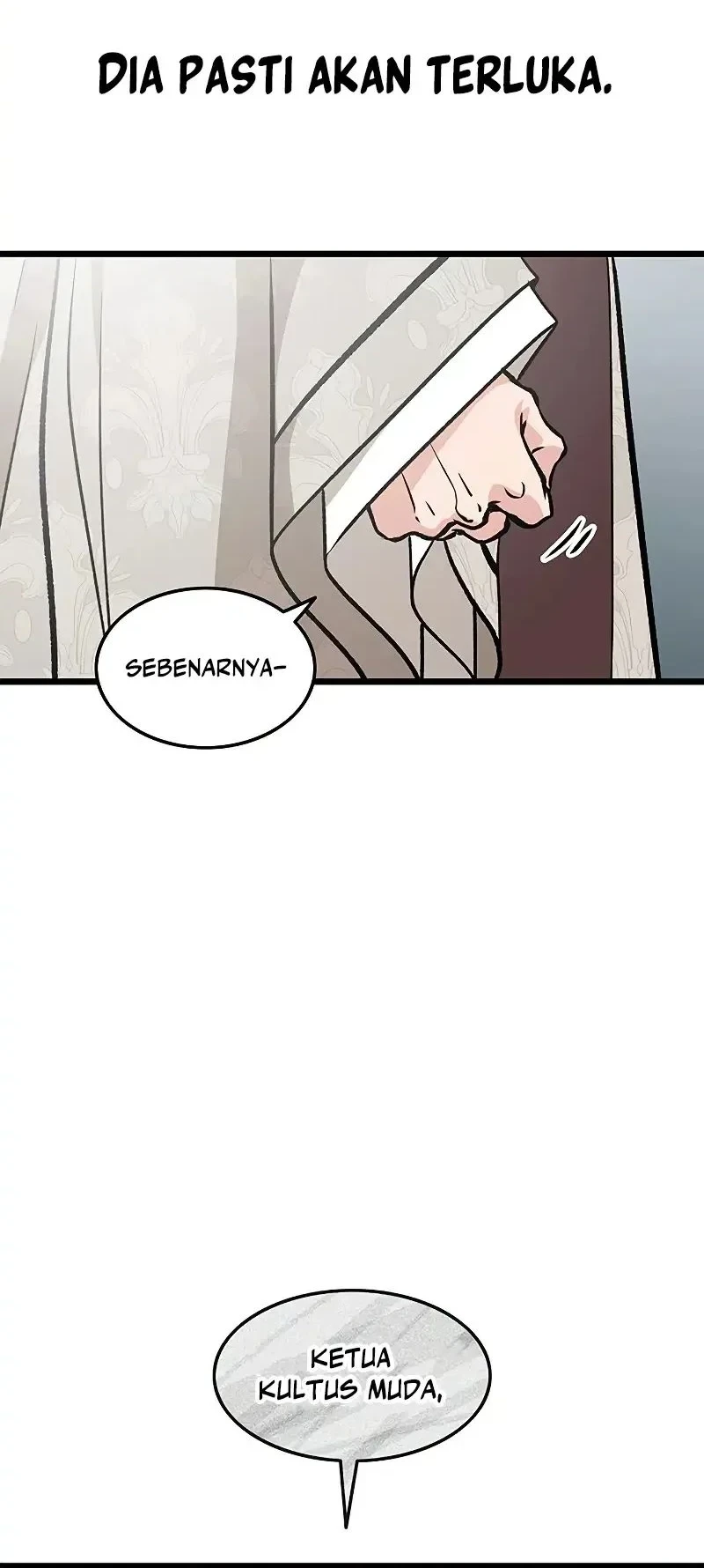 My Wife Is the Demonic Cult Leader Chapter 54 - halaman 23
