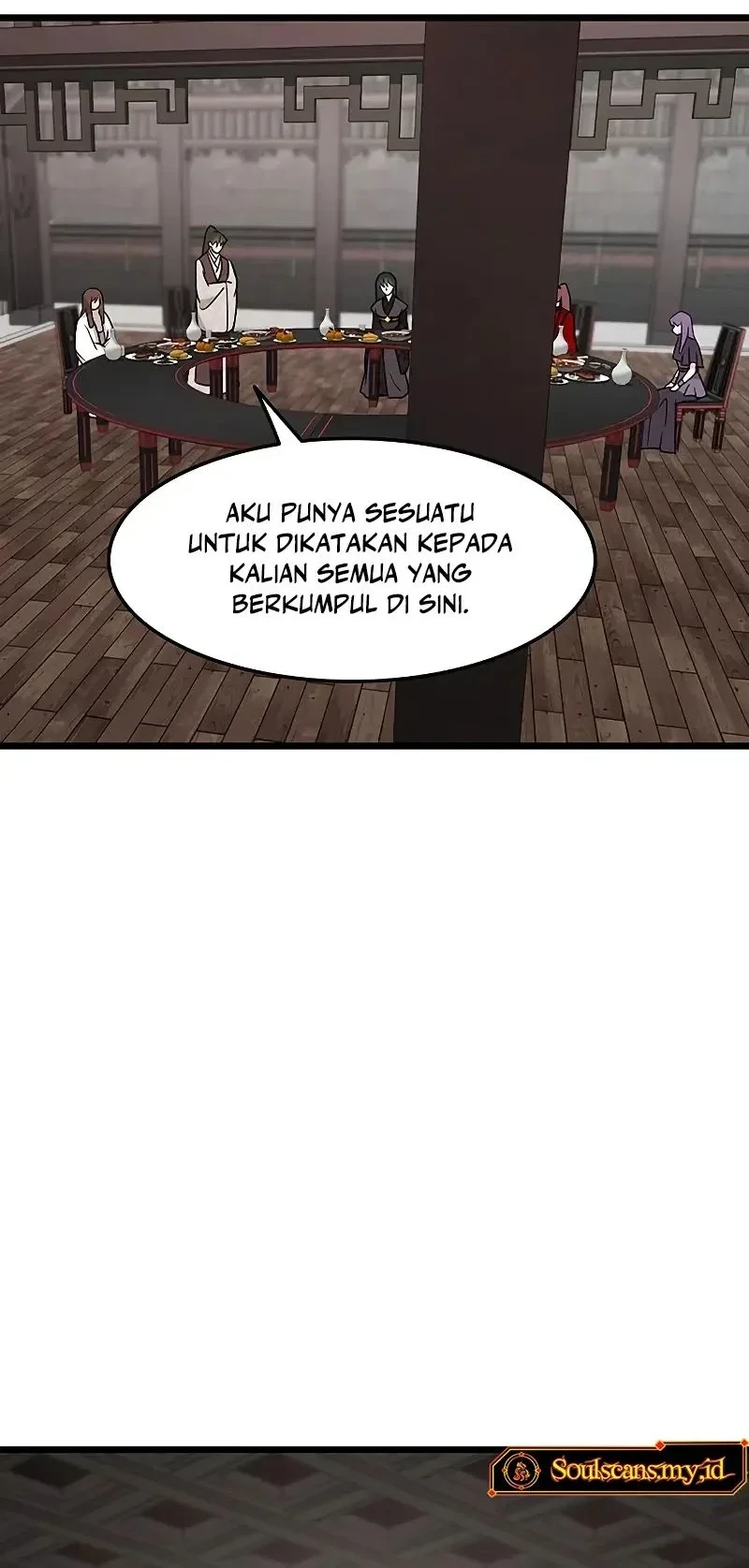 My Wife Is the Demonic Cult Leader Chapter 54 - halaman 29