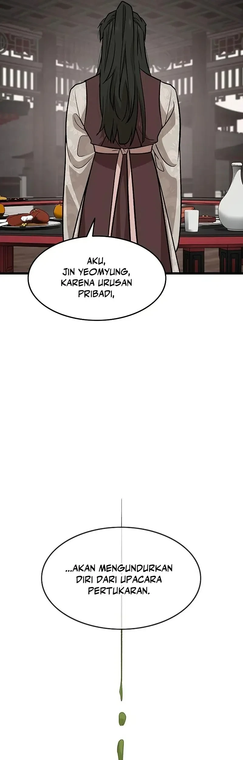 My Wife Is the Demonic Cult Leader Chapter 54 - halaman 30