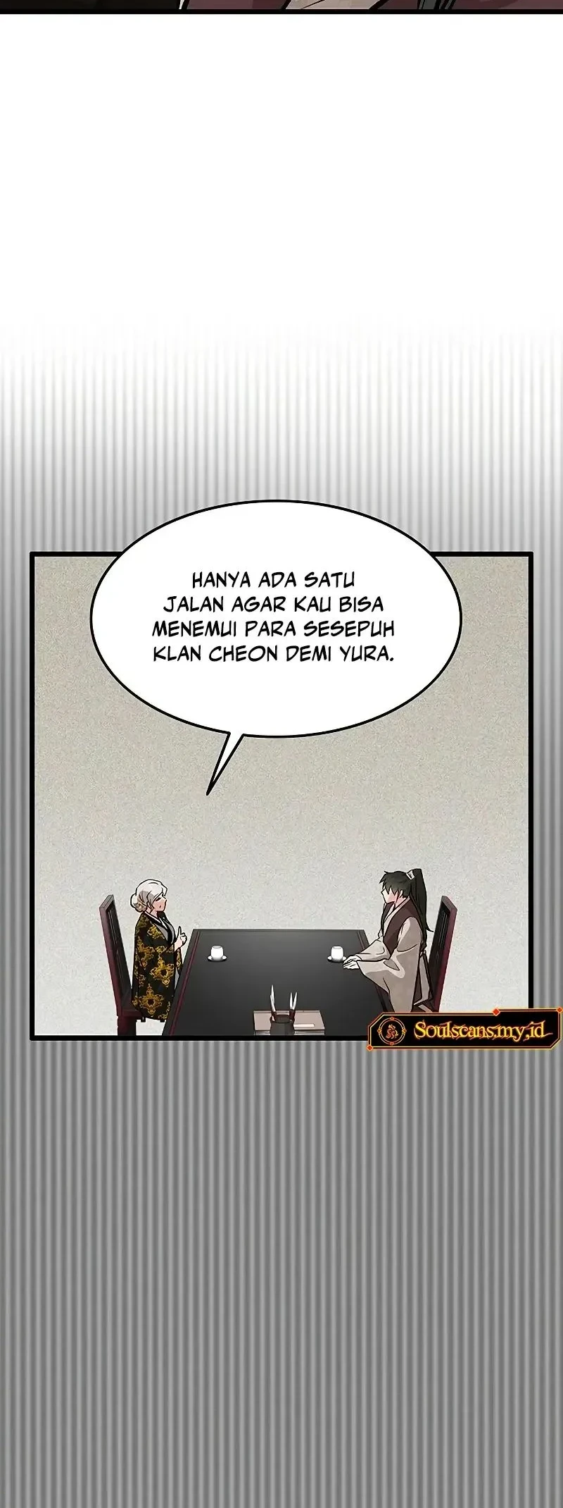 My Wife Is the Demonic Cult Leader Chapter 54 - halaman 33