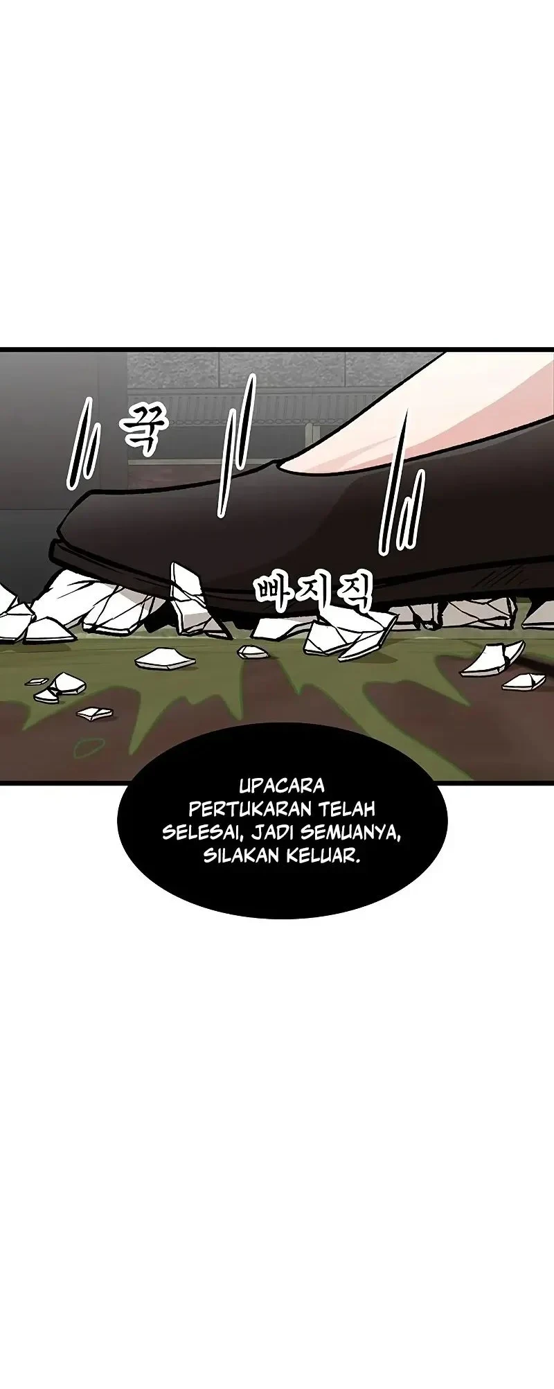 My Wife Is the Demonic Cult Leader Chapter 54 - halaman 37
