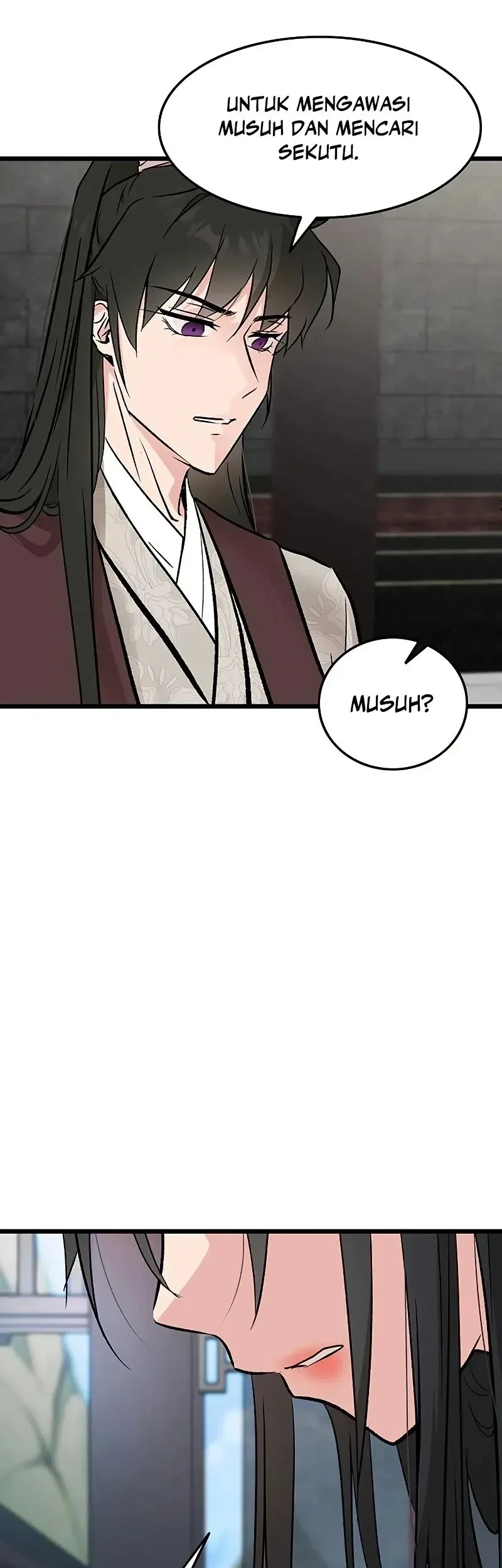 My Wife Is the Demonic Cult Leader Chapter 54 - halaman 42