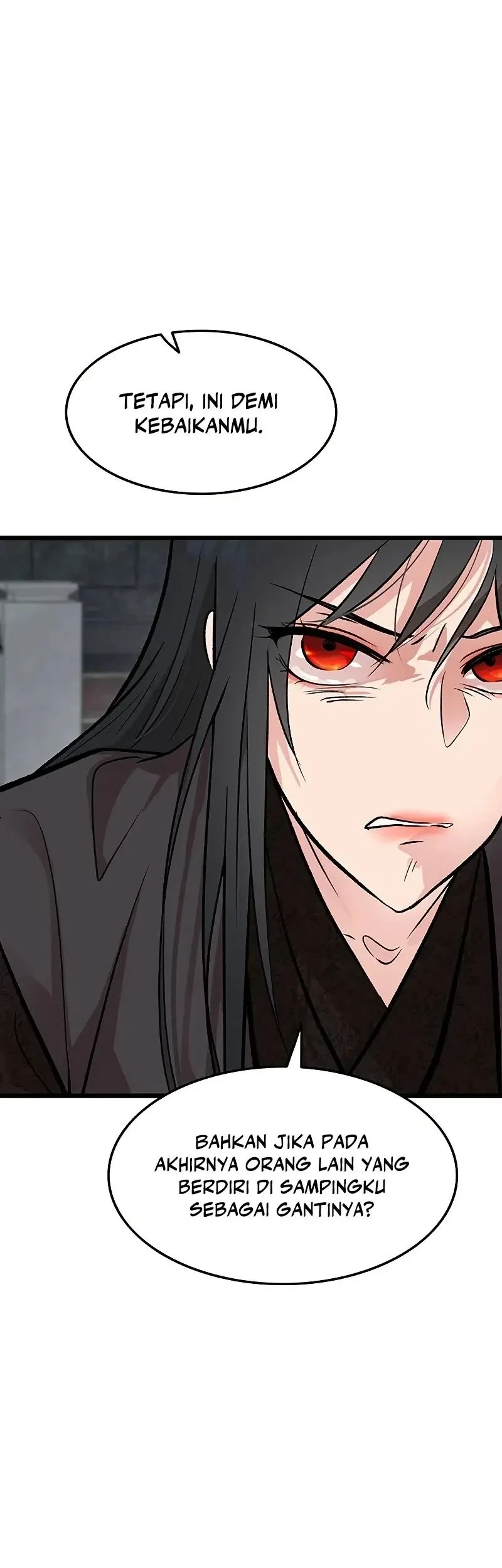 My Wife Is the Demonic Cult Leader Chapter 54 - halaman 44