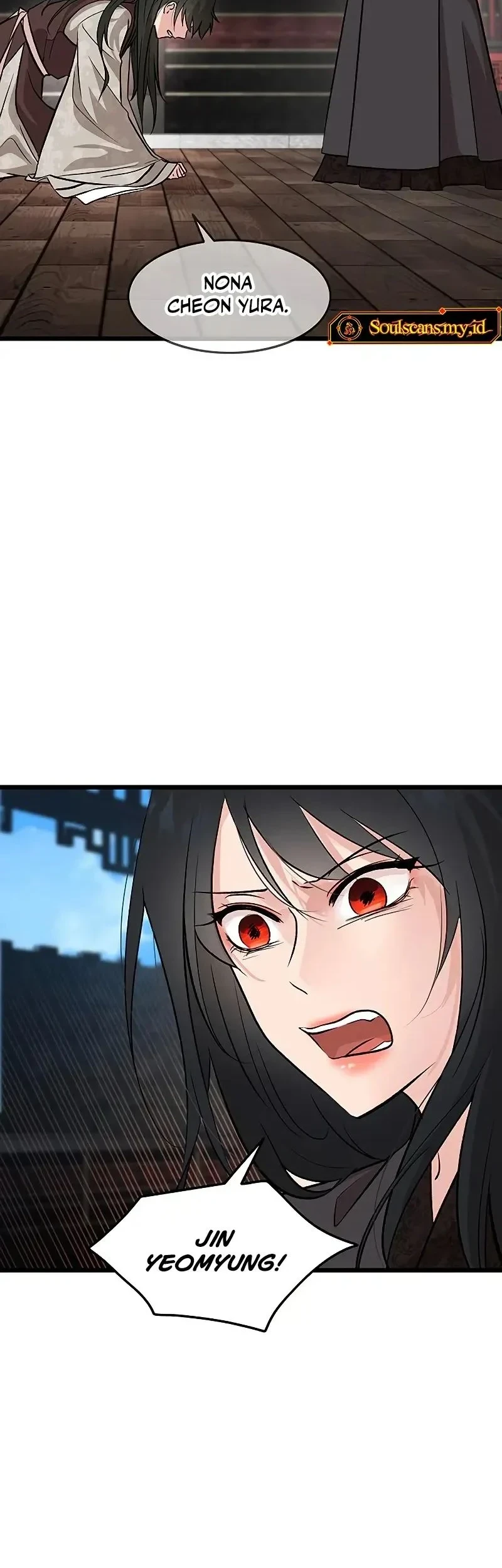 My Wife Is the Demonic Cult Leader Chapter 54 - halaman 47
