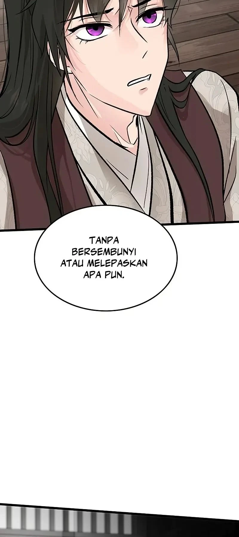 My Wife Is the Demonic Cult Leader Chapter 54 - halaman 49