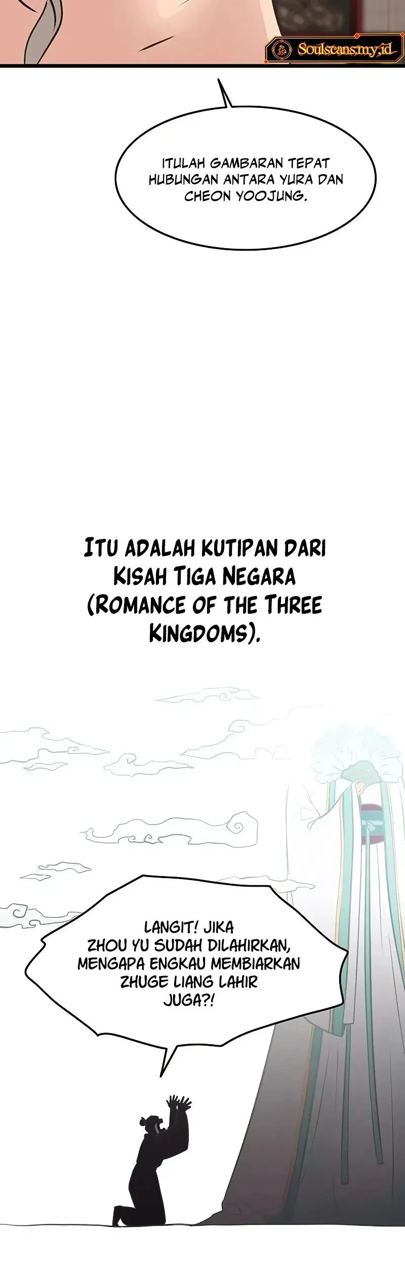 My Wife Is the Demonic Cult Leader Chapter 54 - halaman 5