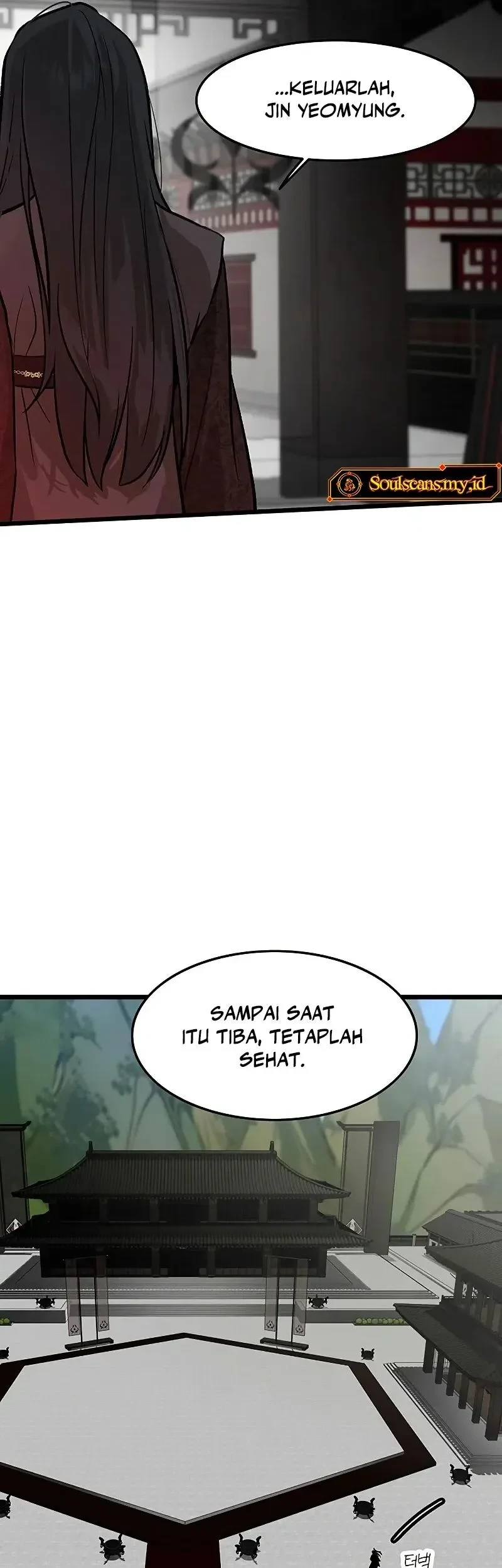 My Wife Is the Demonic Cult Leader Chapter 54 - halaman 50