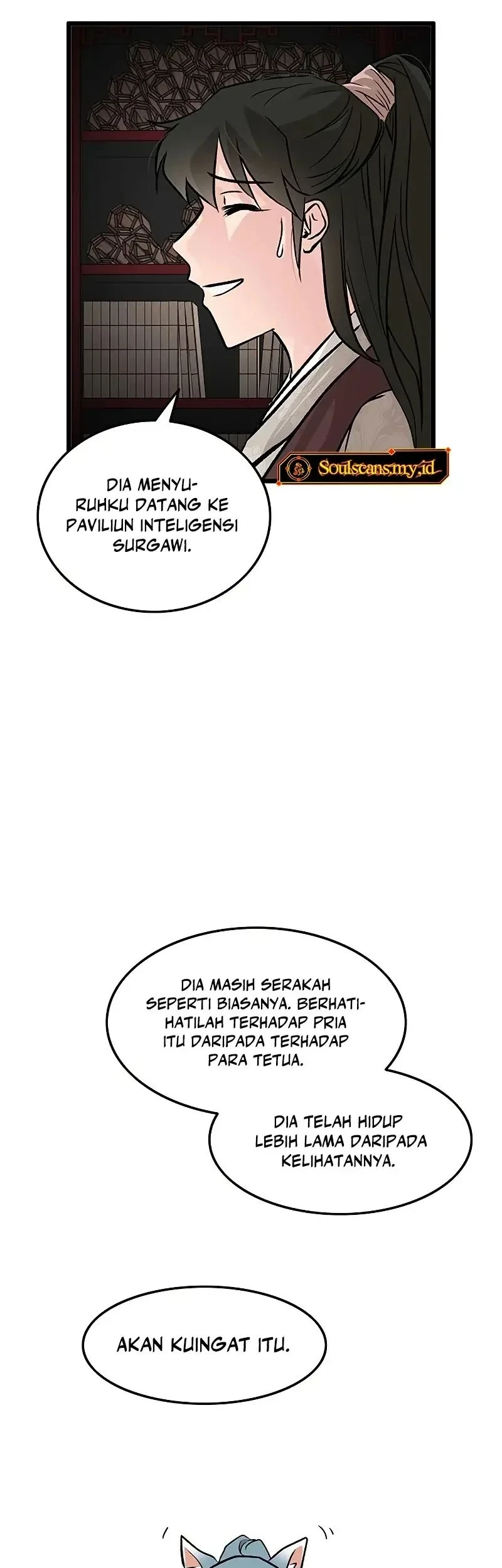 My Wife Is the Demonic Cult Leader Chapter 54 - halaman 56