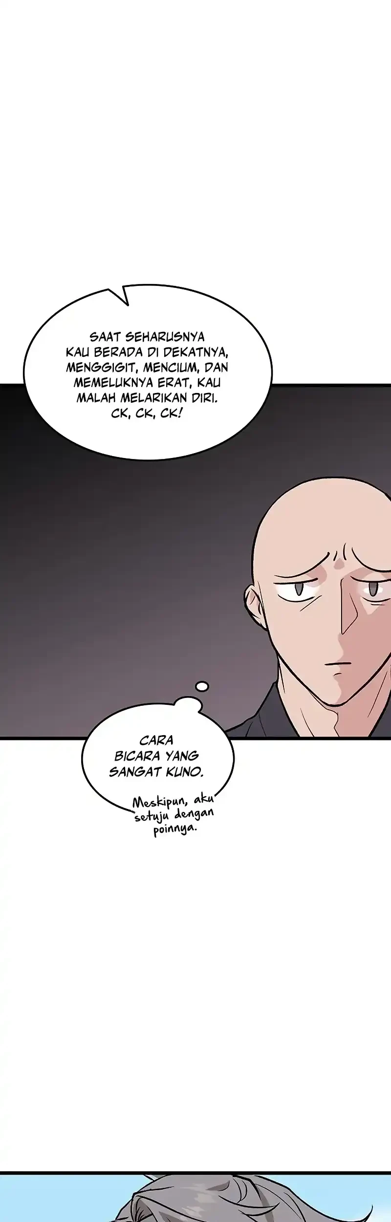 My Wife Is the Demonic Cult Leader Chapter 55 - halaman 10