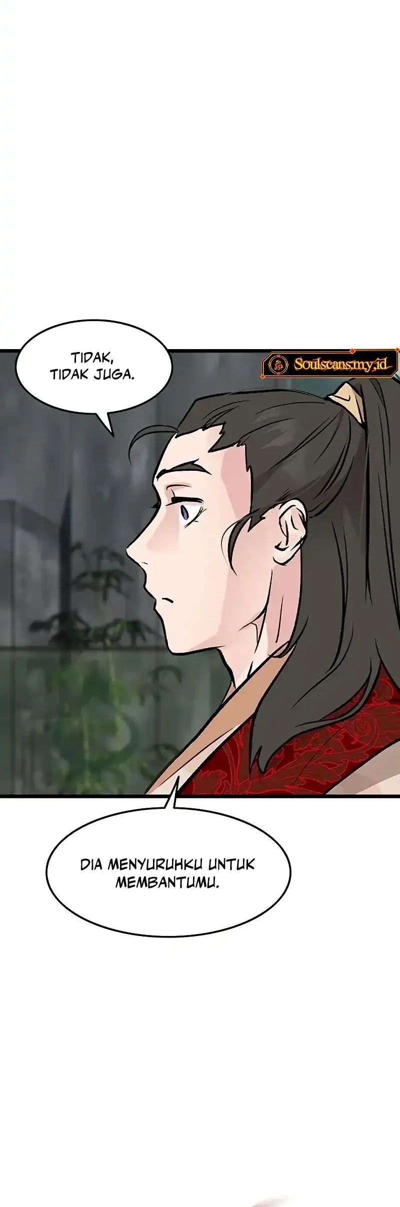 My Wife Is the Demonic Cult Leader Chapter 55 - halaman 15