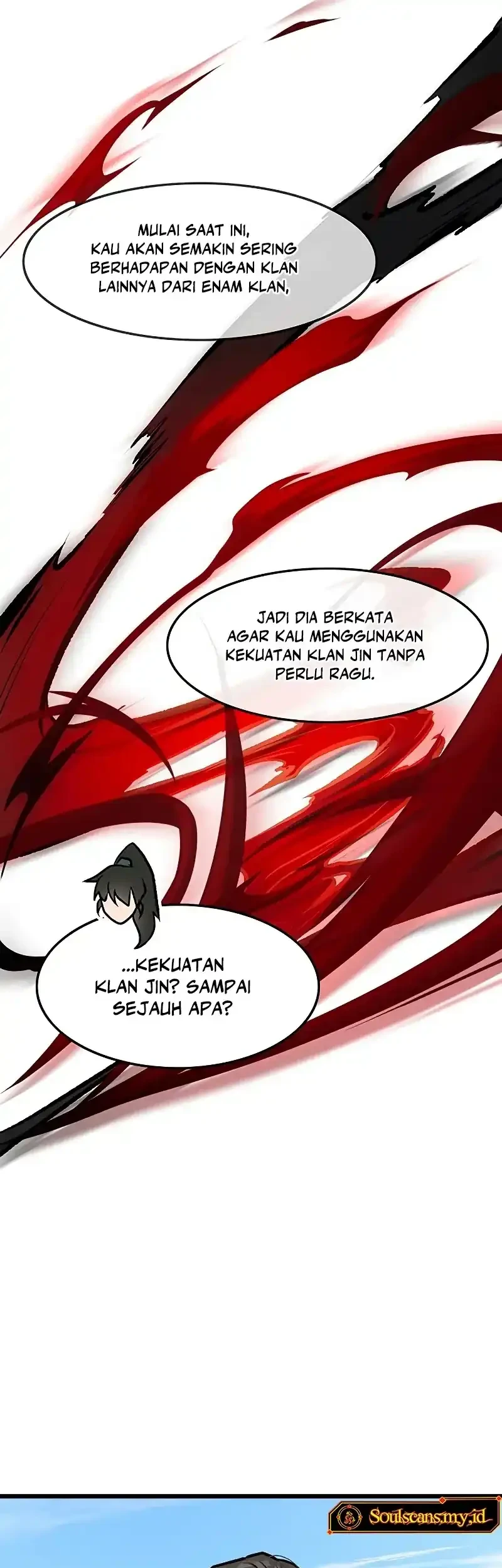My Wife Is the Demonic Cult Leader Chapter 55 - halaman 16