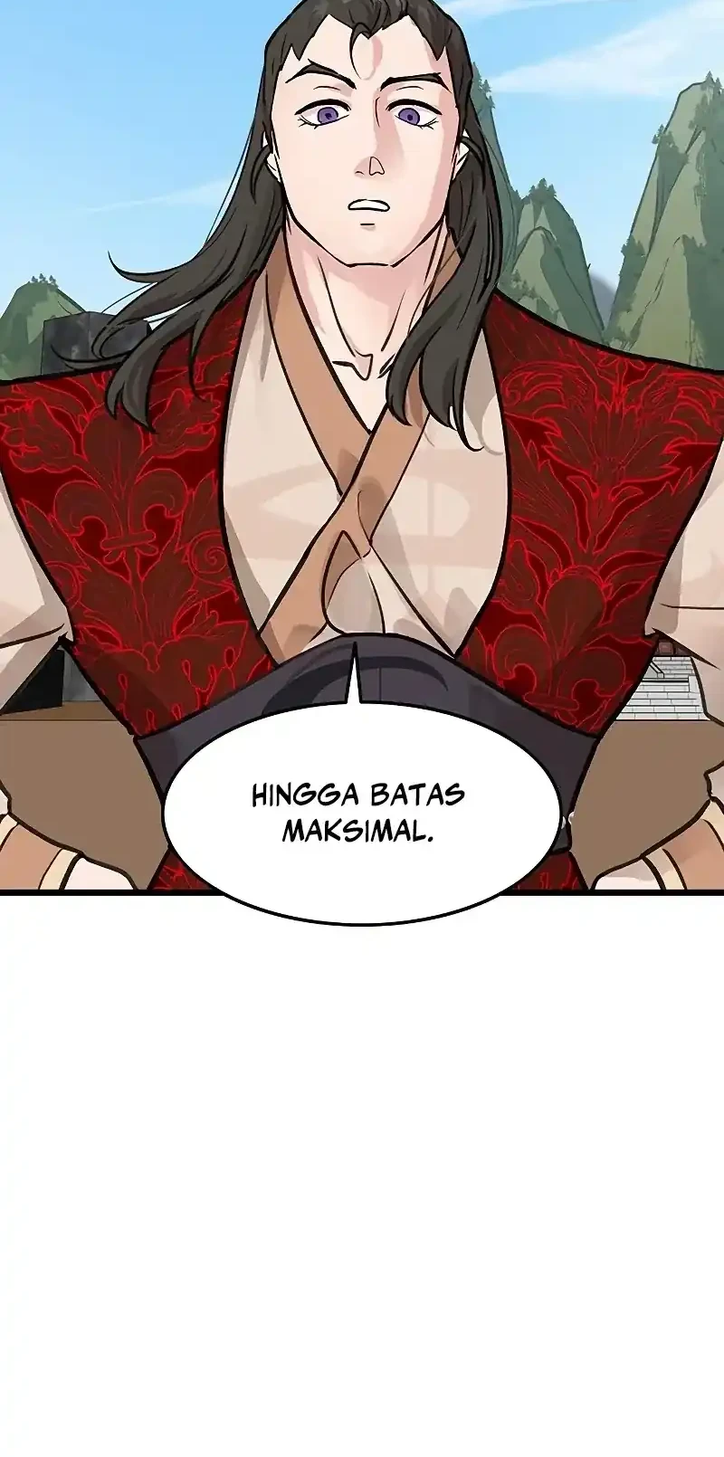 My Wife Is the Demonic Cult Leader Chapter 55 - halaman 17
