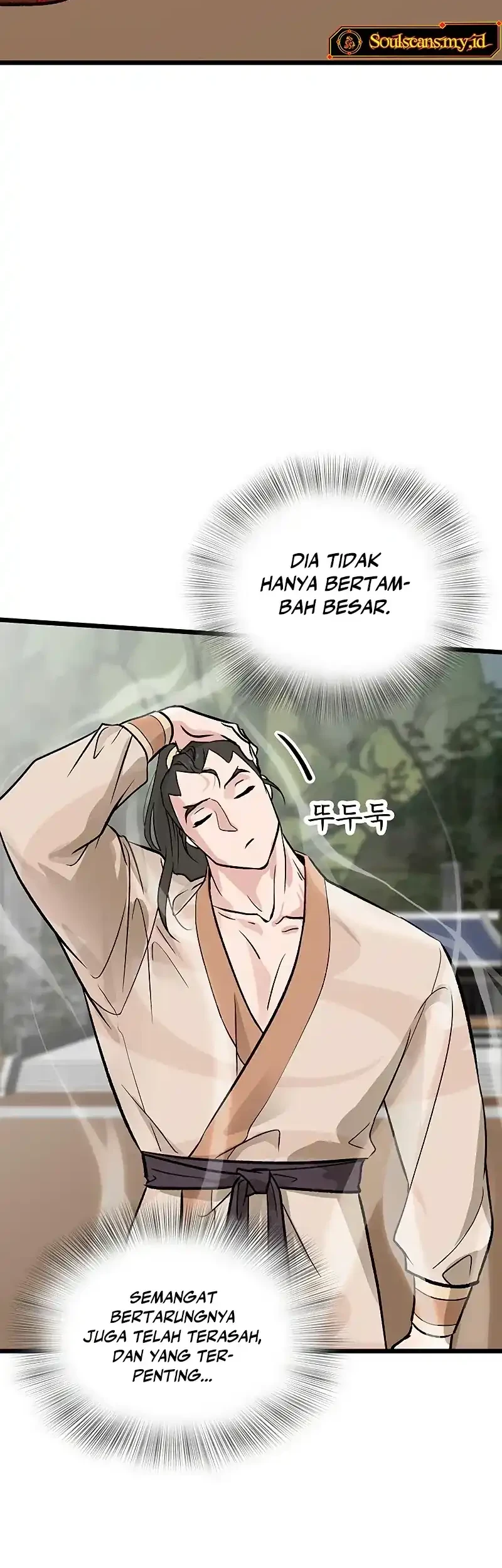 My Wife Is the Demonic Cult Leader Chapter 55 - halaman 23