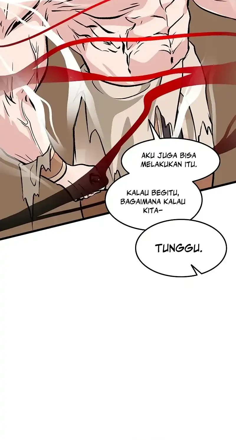 My Wife Is the Demonic Cult Leader Chapter 55 - halaman 31