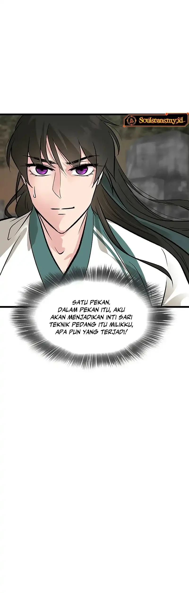 My Wife Is the Demonic Cult Leader Chapter 55 - halaman 55