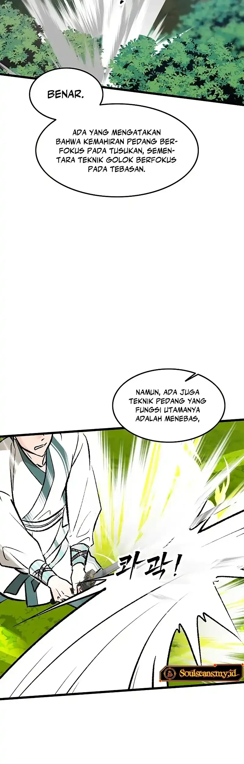 My Wife Is the Demonic Cult Leader Chapter 55 - halaman 58