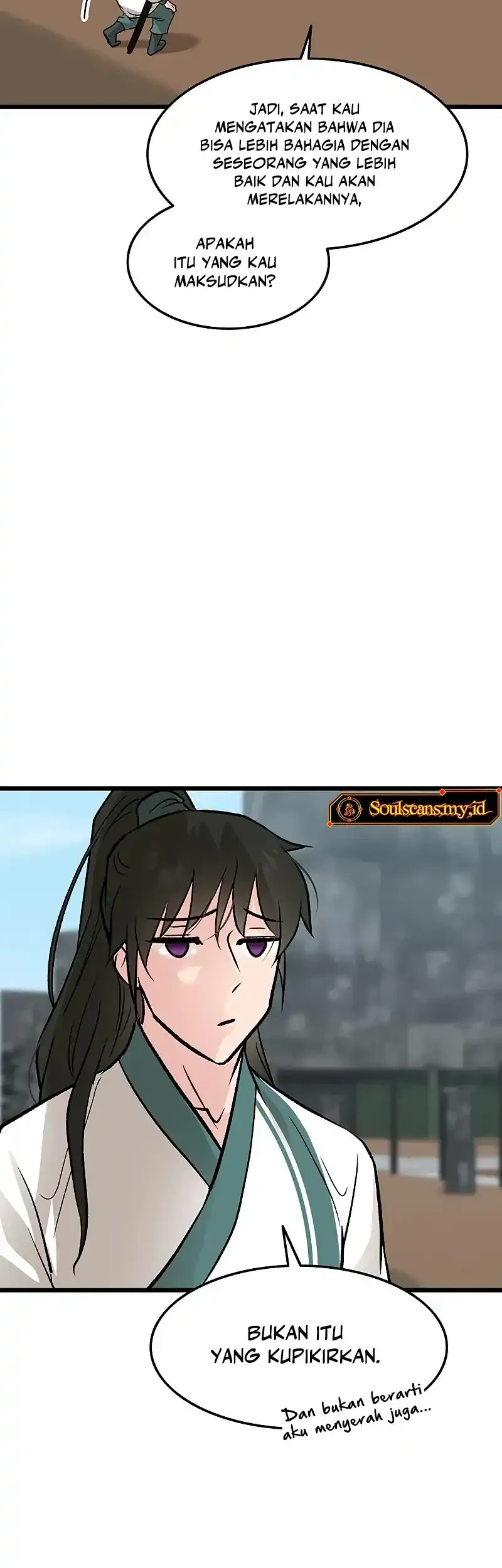 My Wife Is the Demonic Cult Leader Chapter 55 - halaman 7