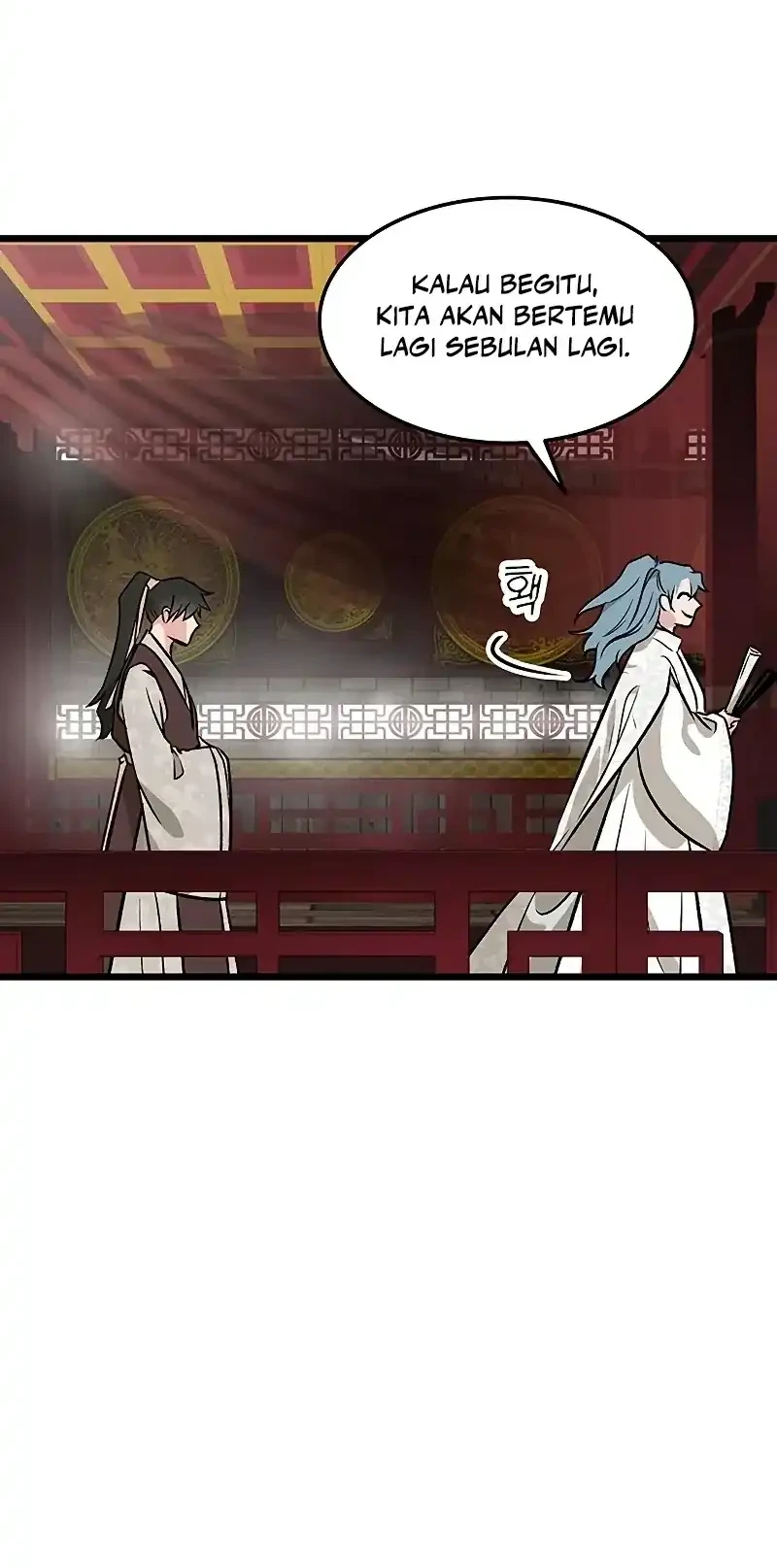 My Wife Is the Demonic Cult Leader Chapter 56 - halaman 15