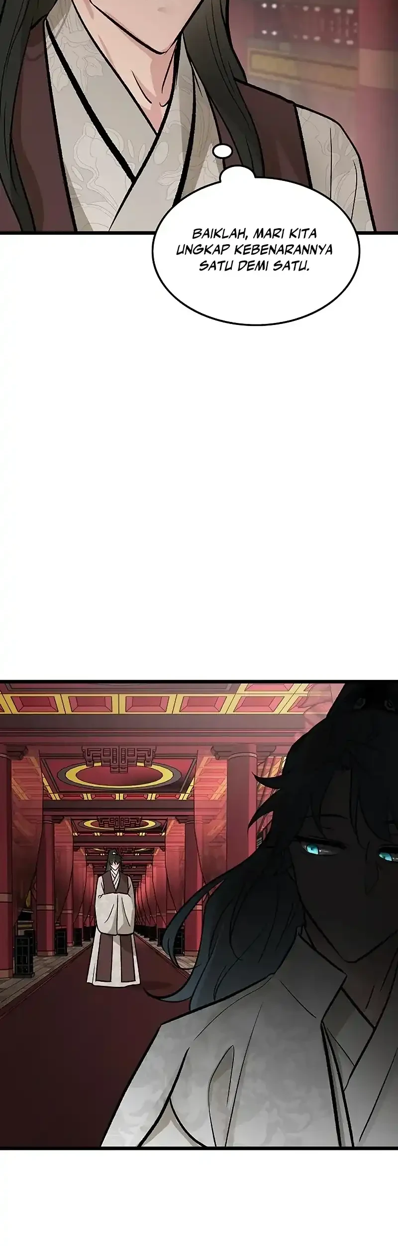 My Wife Is the Demonic Cult Leader Chapter 56 - halaman 17
