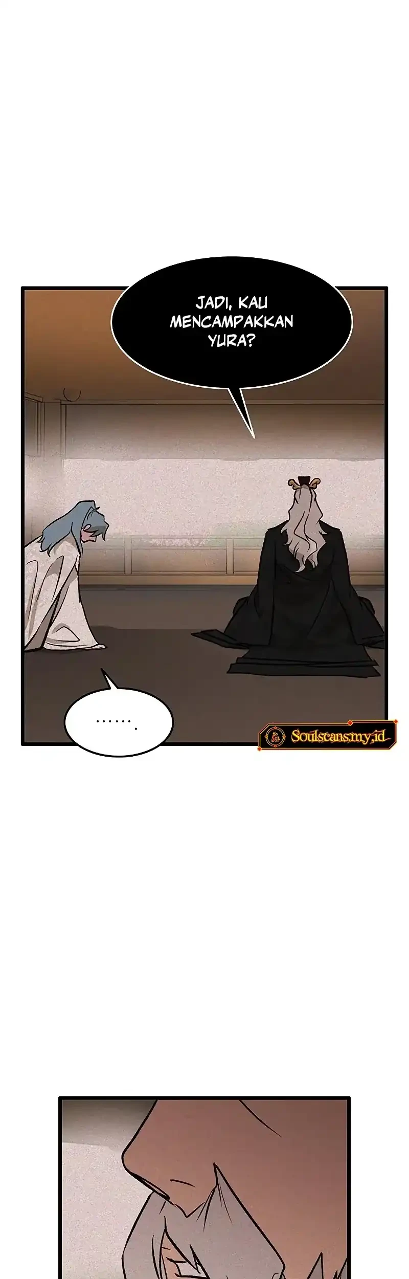 My Wife Is the Demonic Cult Leader Chapter 56 - halaman 18