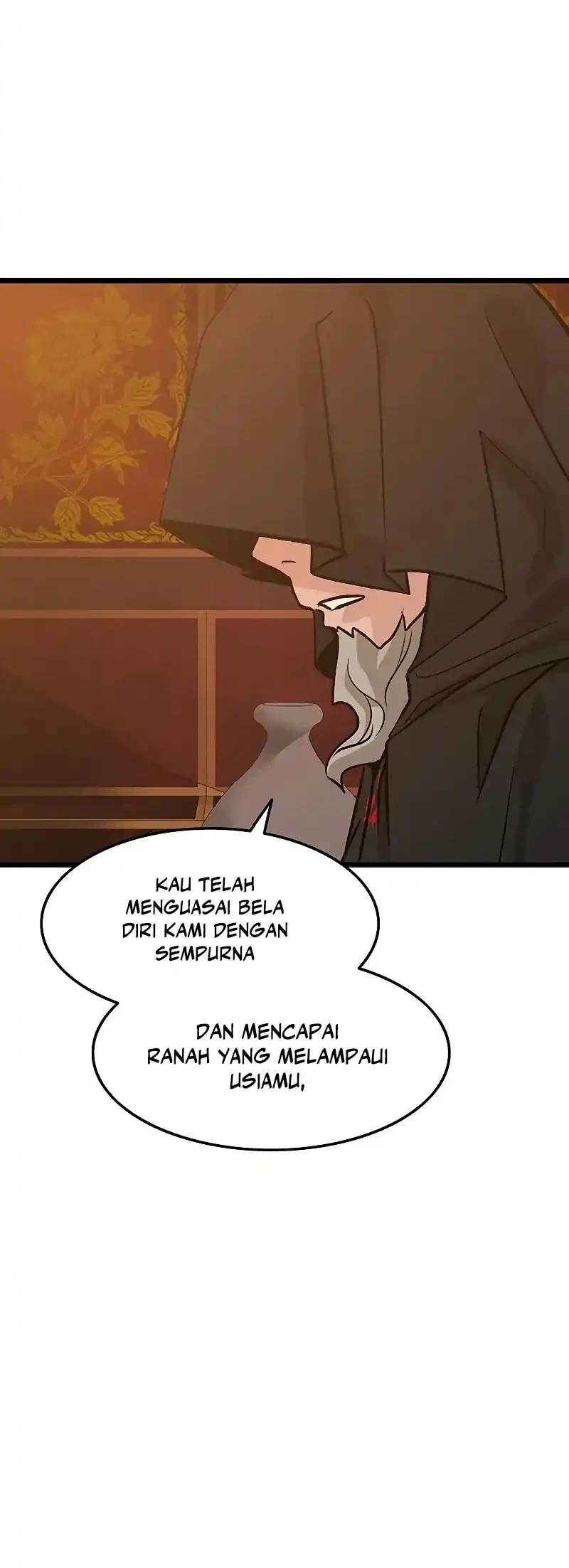 My Wife Is the Demonic Cult Leader Chapter 56 - halaman 21
