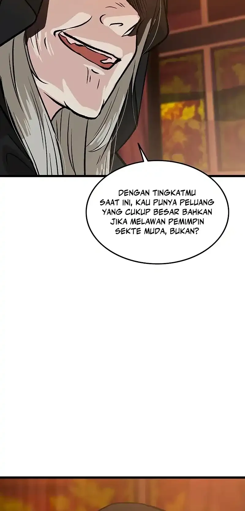 My Wife Is the Demonic Cult Leader Chapter 56 - halaman 23
