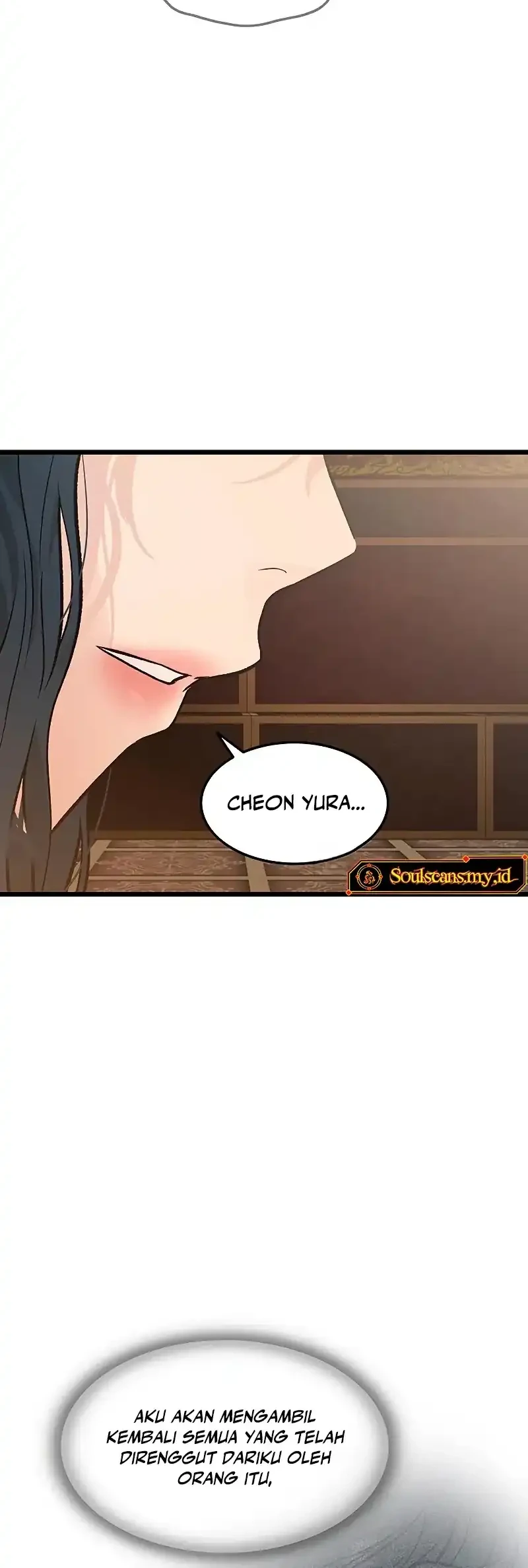 My Wife Is the Demonic Cult Leader Chapter 56 - halaman 29