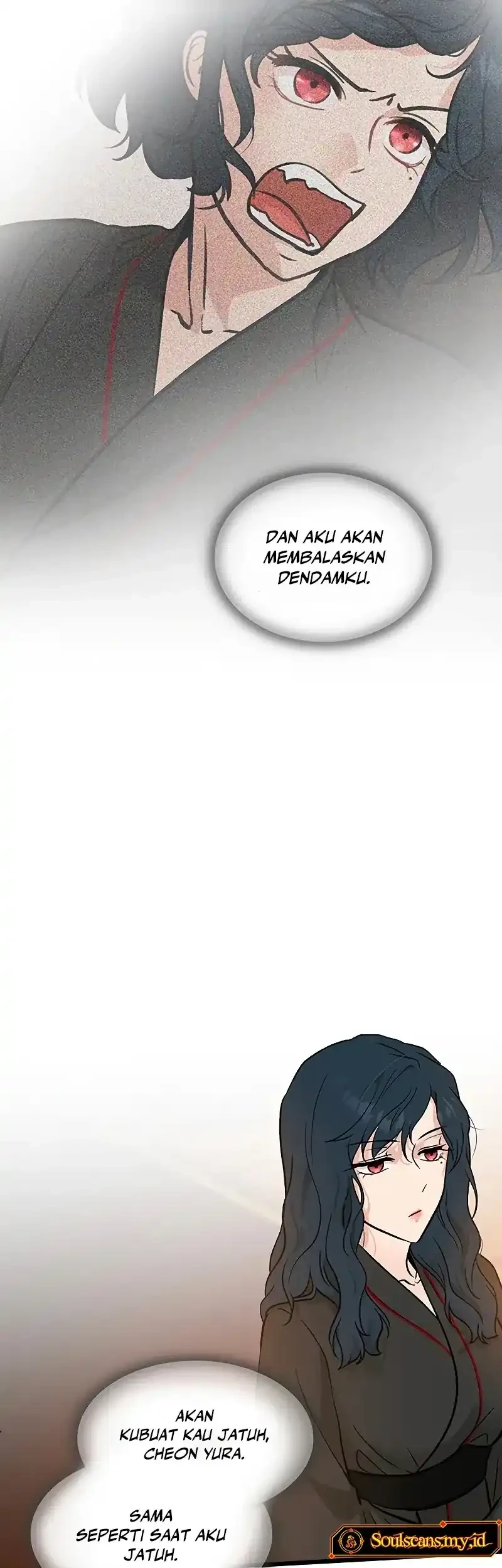 My Wife Is the Demonic Cult Leader Chapter 56 - halaman 30