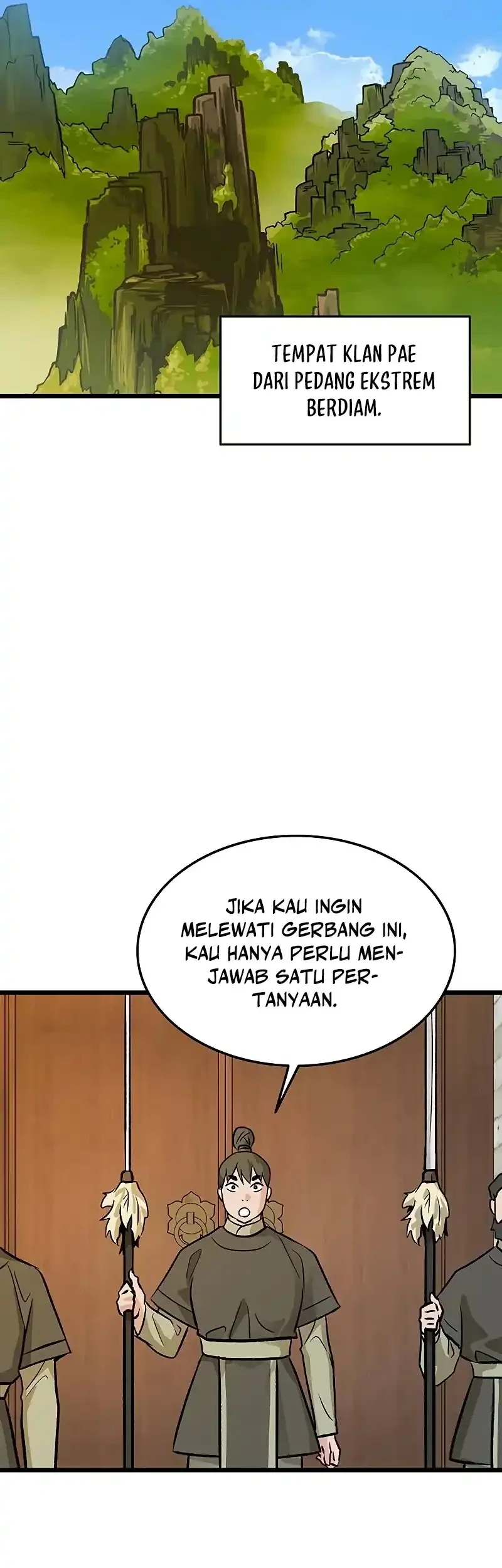 My Wife Is the Demonic Cult Leader Chapter 56 - halaman 32