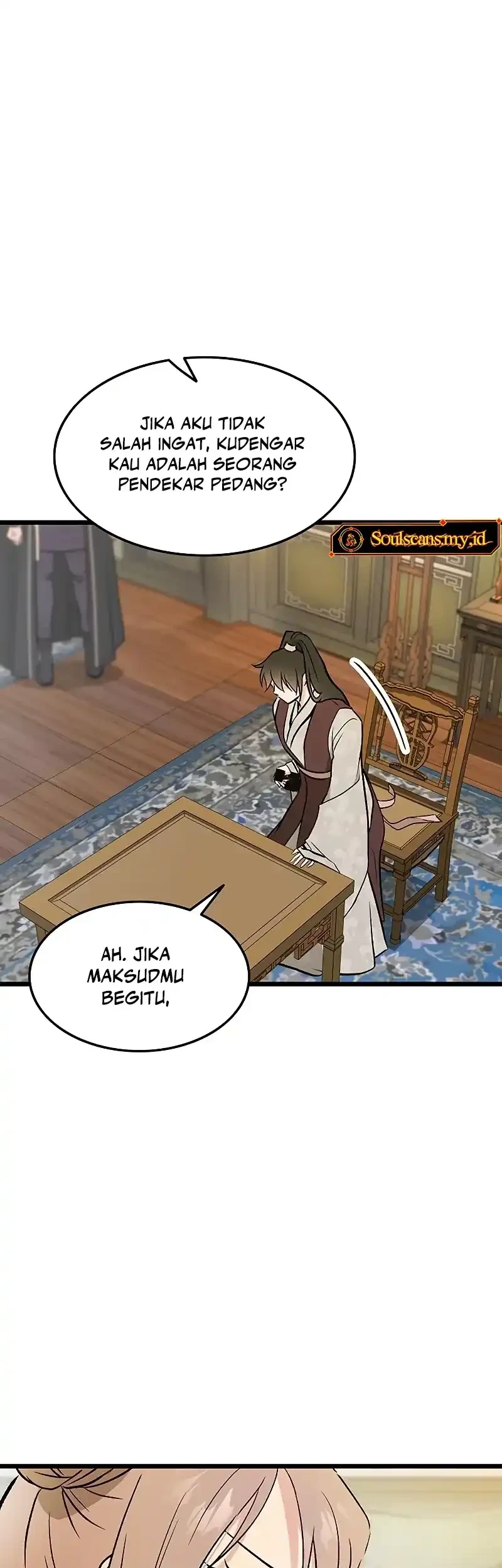 My Wife Is the Demonic Cult Leader Chapter 56 - halaman 54