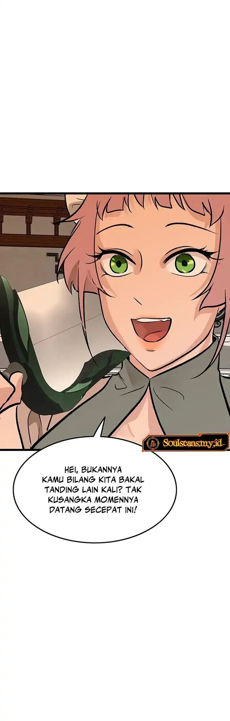 My Wife Is the Demonic Cult Leader Chapter 57 - halaman 20