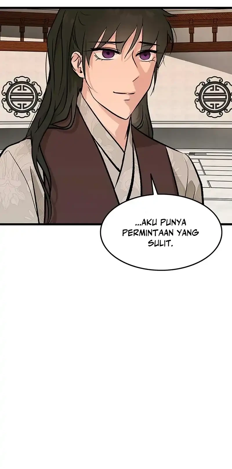 My Wife Is the Demonic Cult Leader Chapter 57 - halaman 21