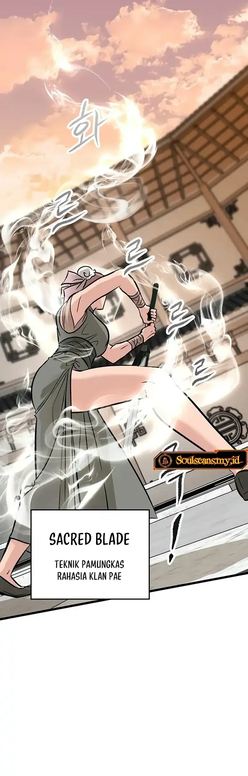 My Wife Is the Demonic Cult Leader Chapter 57 - halaman 38