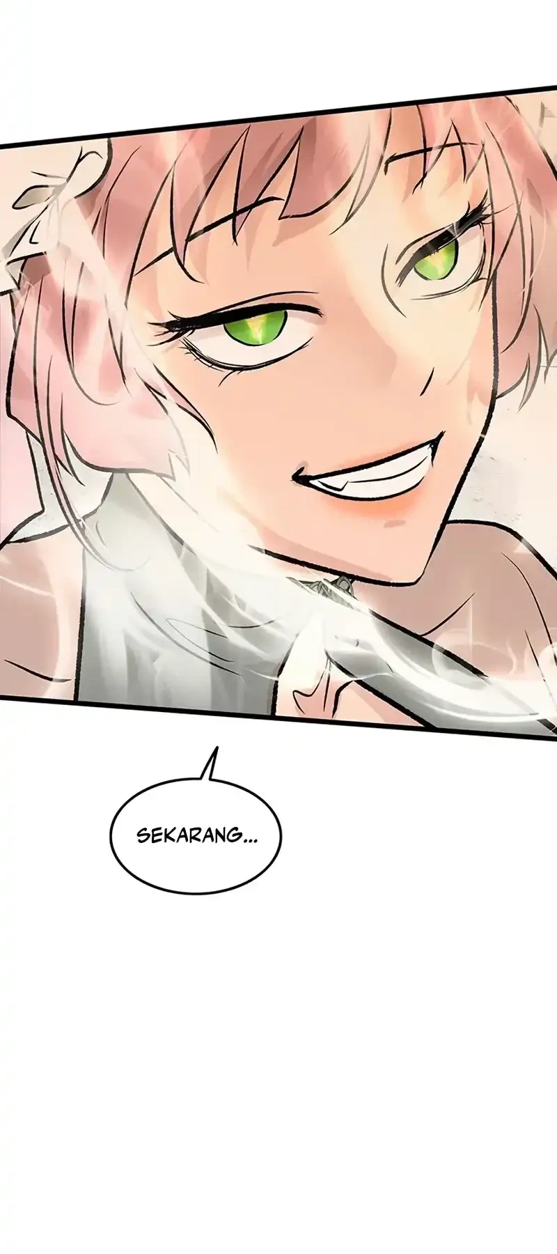 My Wife Is the Demonic Cult Leader Chapter 57 - halaman 39