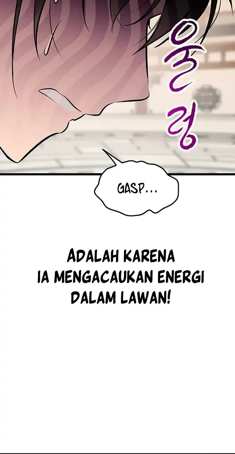 My Wife Is the Demonic Cult Leader Chapter 57 - halaman 43