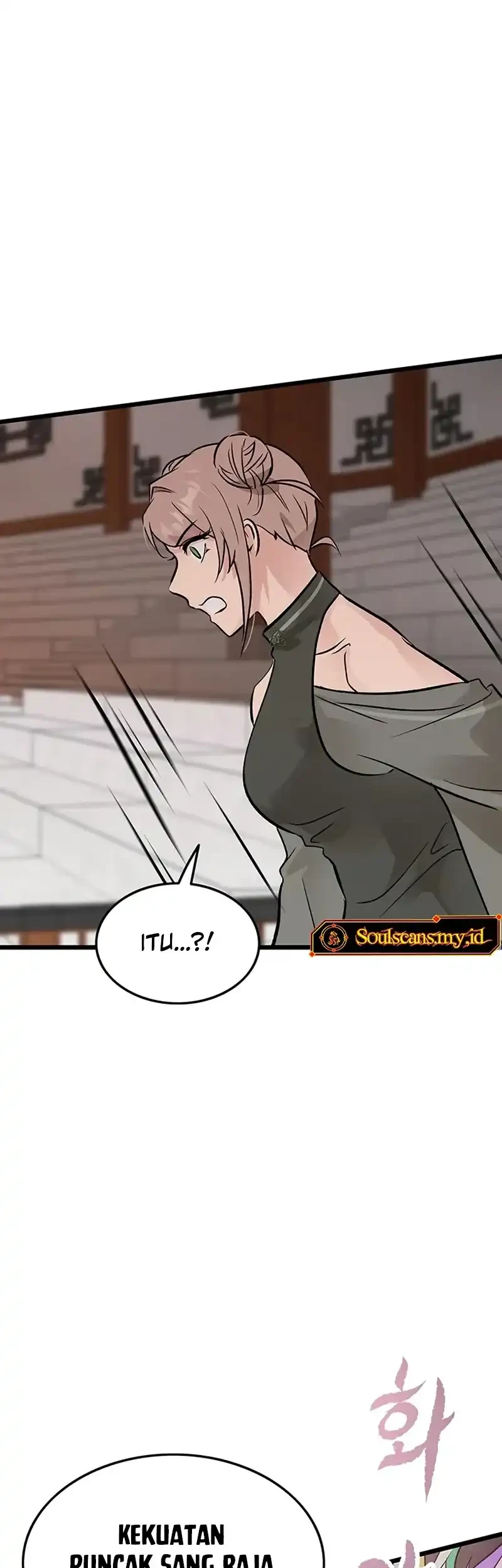 My Wife Is the Demonic Cult Leader Chapter 57 - halaman 52