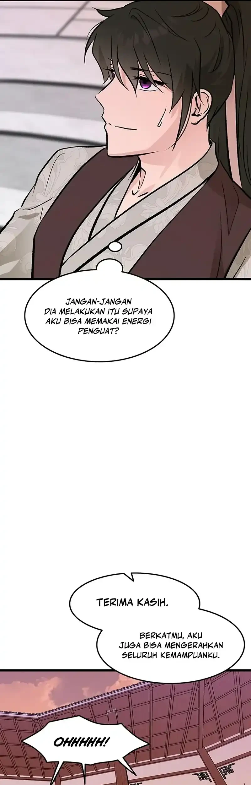My Wife Is the Demonic Cult Leader Chapter 57 - halaman 54